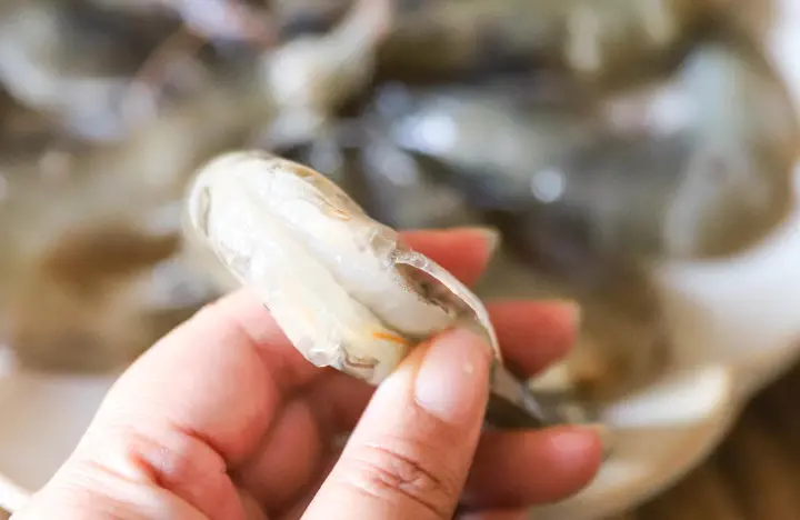 糖醋大虾 第 5 步