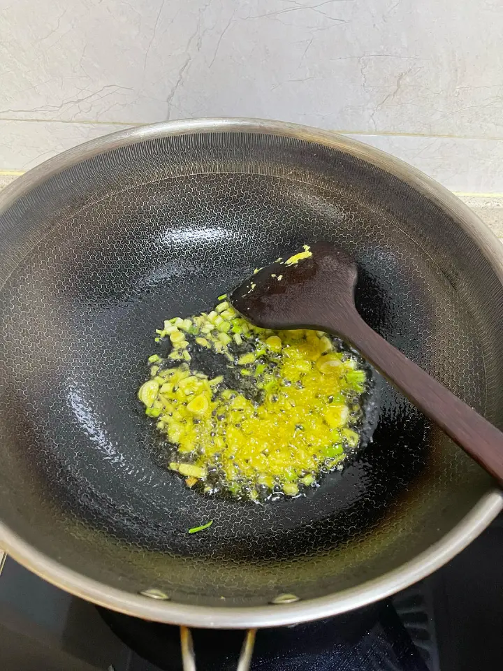 西红柿炖牛肉 第 4 步