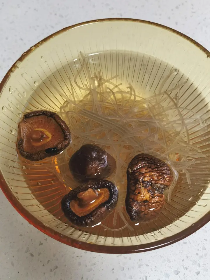 糟羹 第 5 步