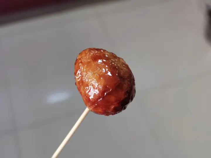 腐乳虎皮鹌鹑蛋 第 13 步
