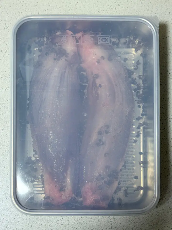 清炖盐水牛肉 第 5 步