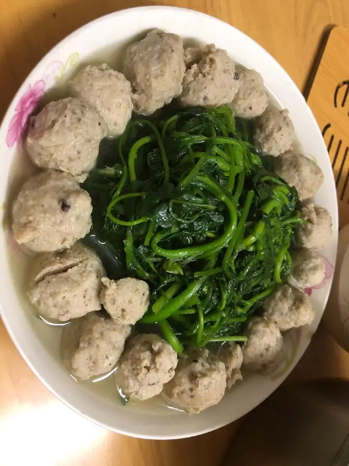 家常小炒与肉类合集 第 3 步