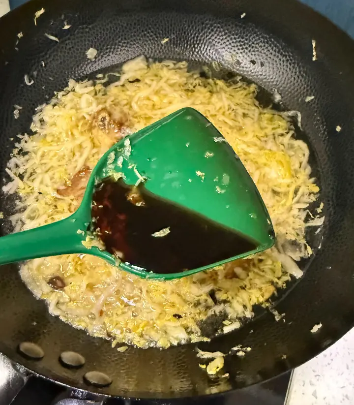 酸菜炖排骨 第 8 步