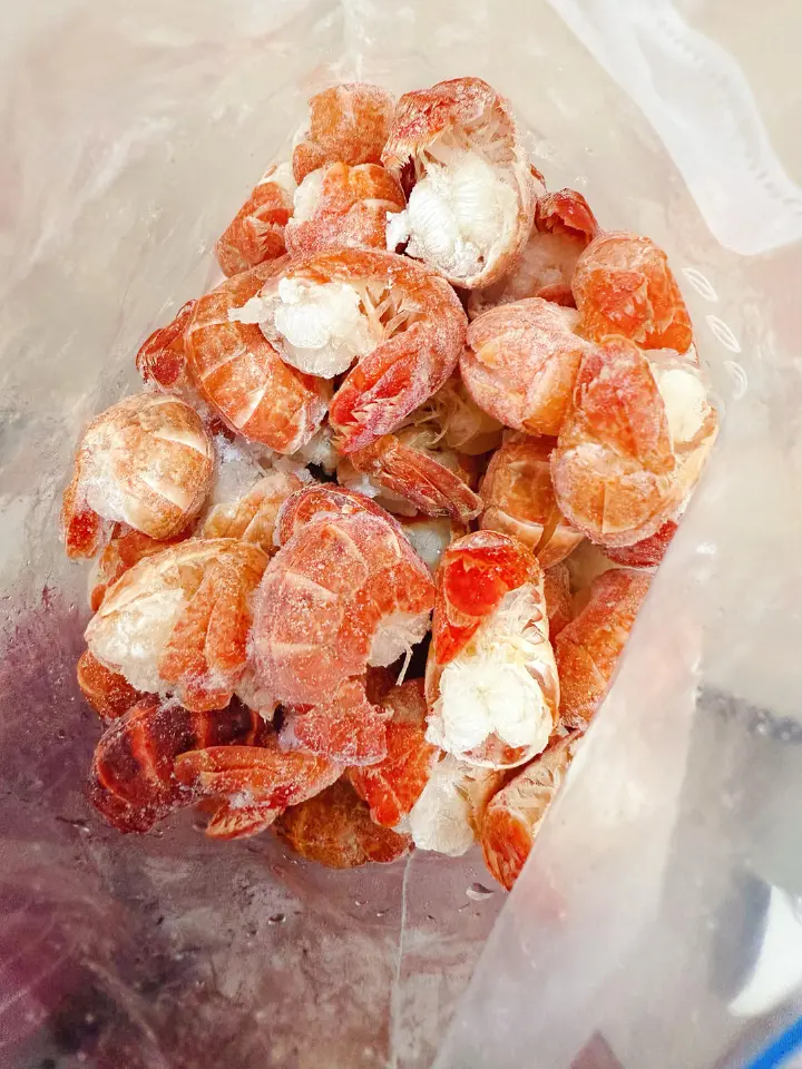 家常虾球 第 9 步