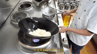 懒人烧豆腐 第 11 步