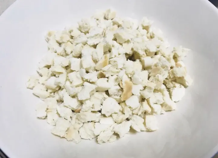 牛肉小炒泡馍 第 6 步