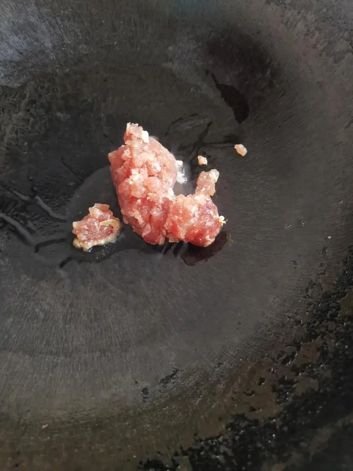 客家蒸萝卜圆子 第 6 步