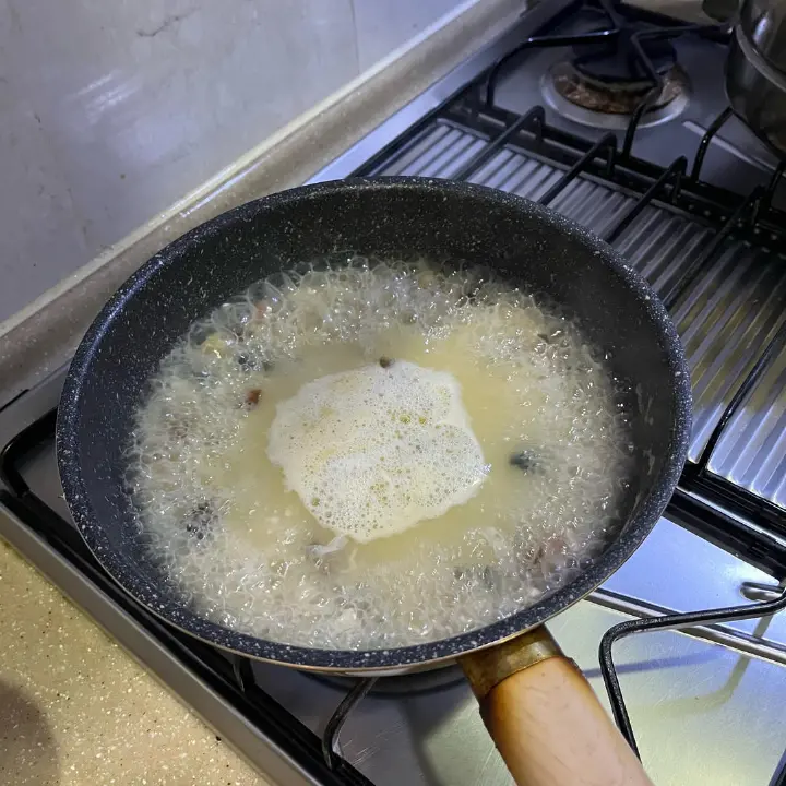上汤娃娃菜 第 3 步