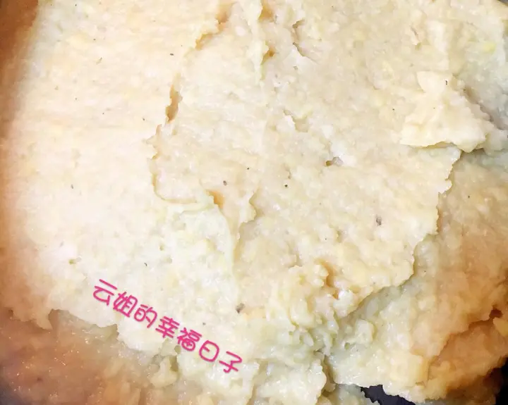 自制绿豆糕 第 8 步