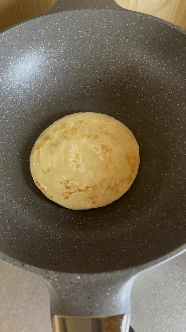 红烧肉炖豆腐串 第 8 步
