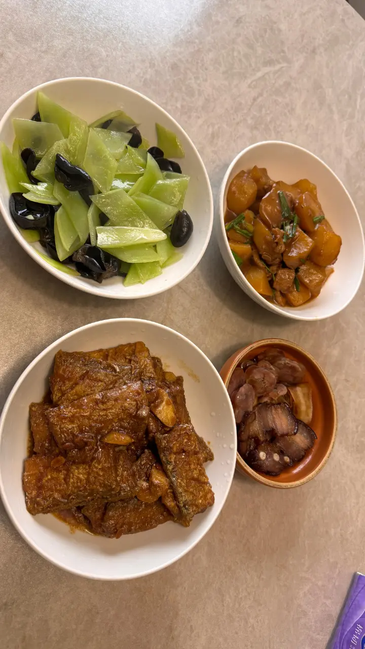 红烧带鱼 第 12 步