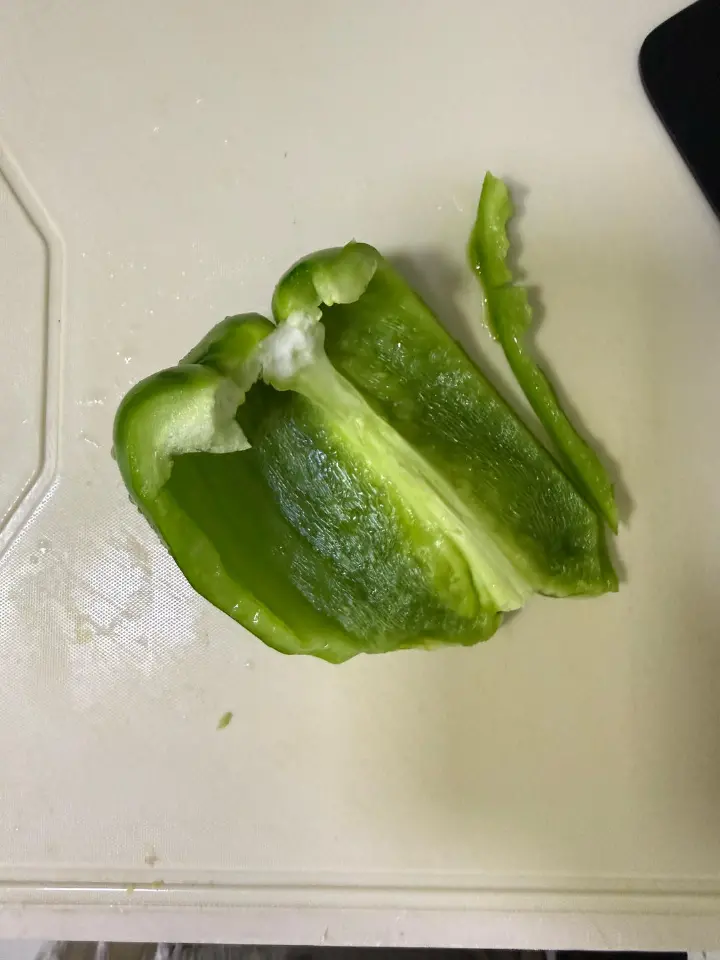 蒜泥凉拌茄子 第 4 步