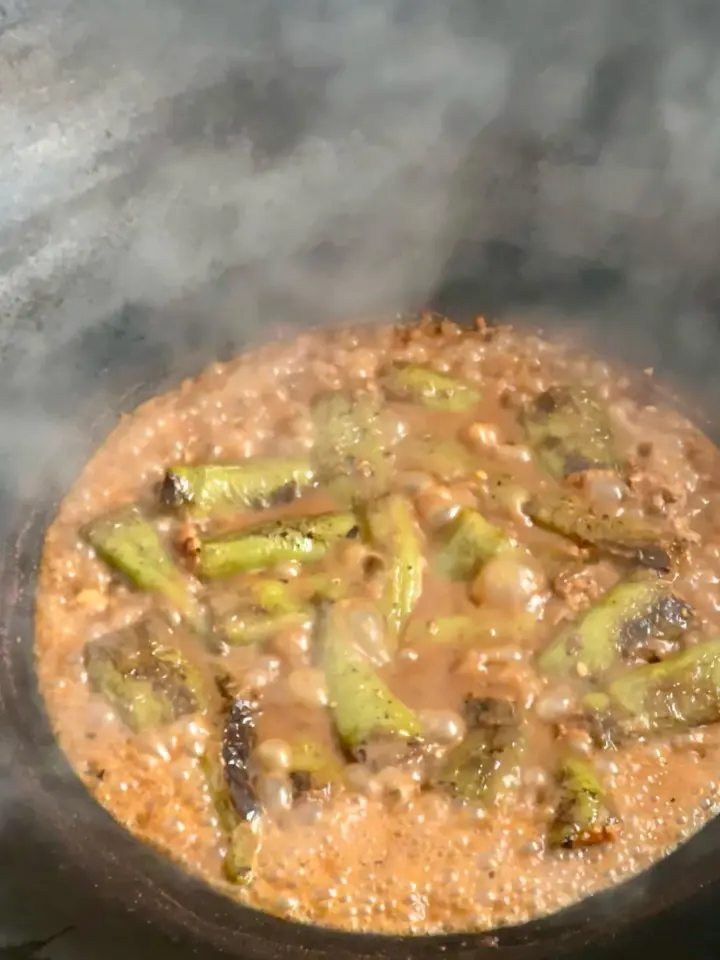 尖椒酿肉 第 11 步