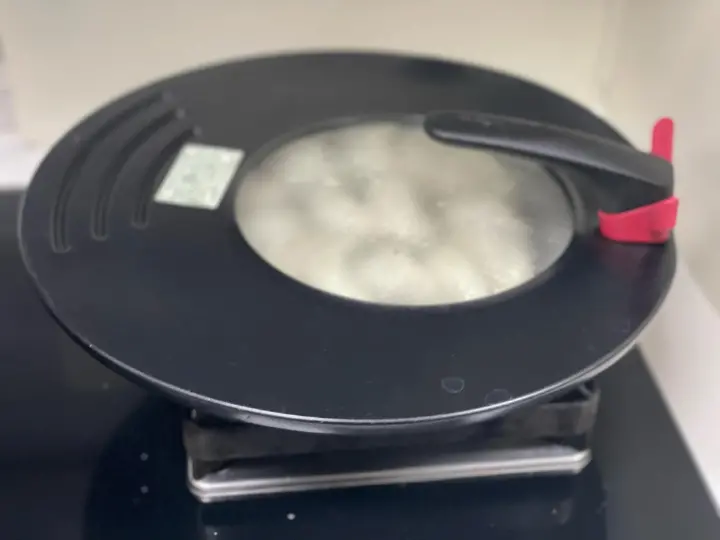 冰花煎饺 第 7 步