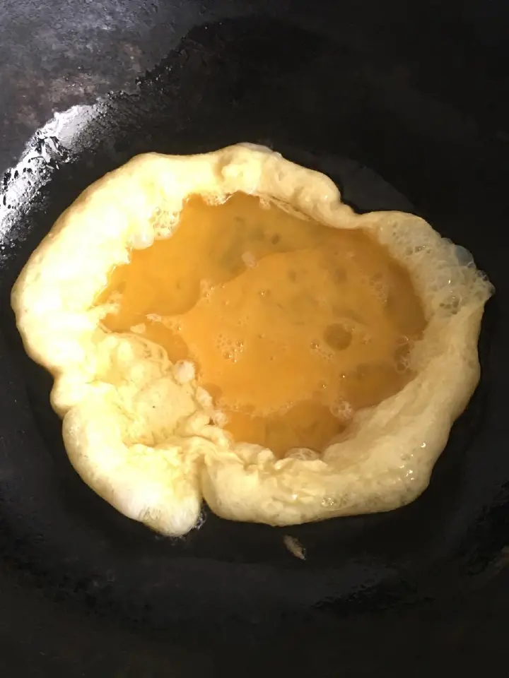 西红柿鸡蛋汤面 第 7 步