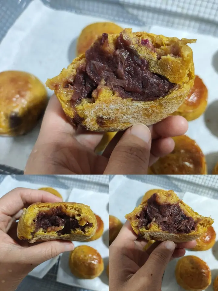 懒人蜜红豆沙馅 第 15 步