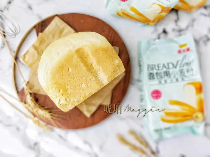 面包机一键式吐司 第 9 步
