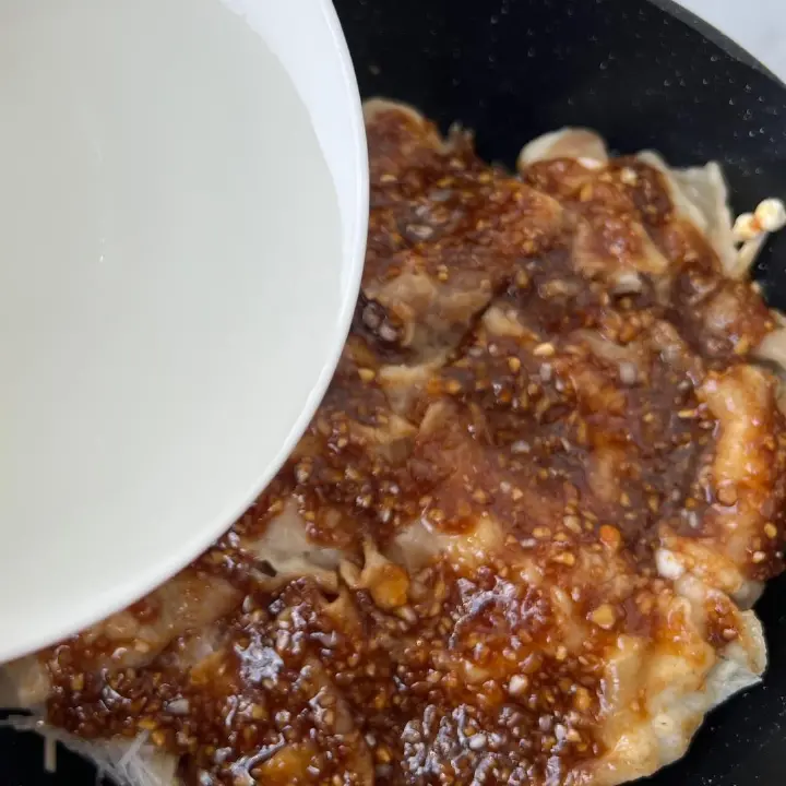 肥牛粉丝煲 第 20 步