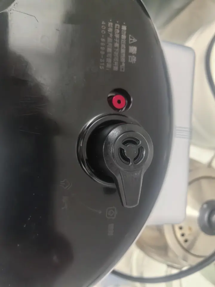 高压锅酱烧鸡腿鸡翅 第 11 步