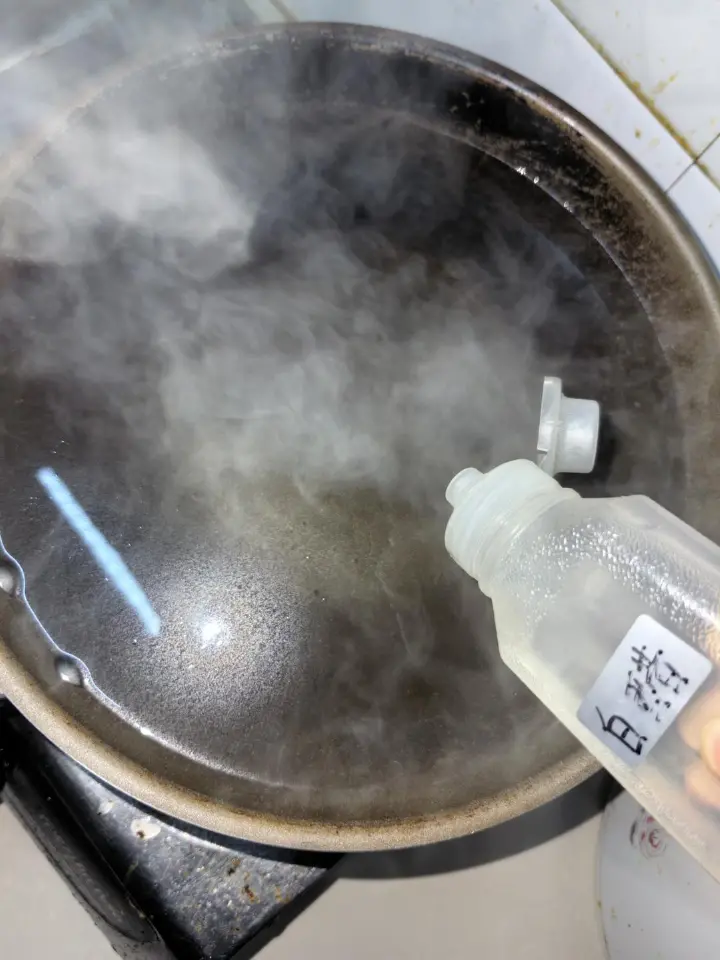 凉拌脆爽藕片 第 7 步