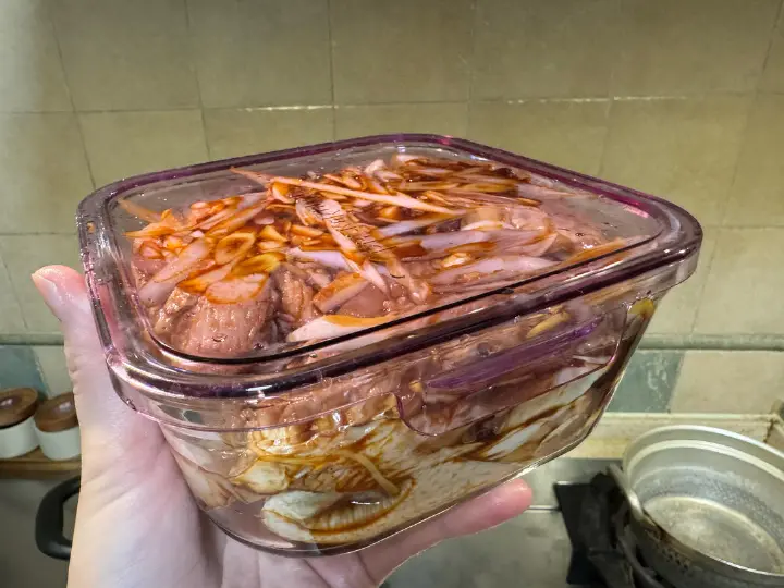 香煎鸡翅 第 4 步