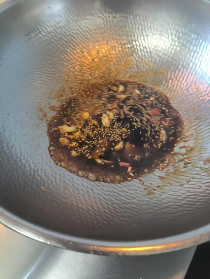 金针菇肥牛 第 11 步