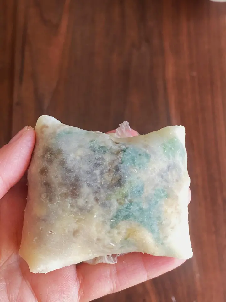 懒人春饼 第 7 步