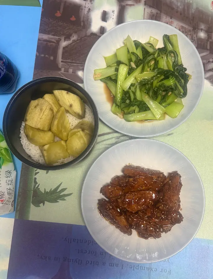 家常每日菜单搭配 第 3 步