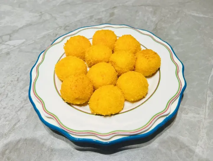 家常素食菜谱合集 第 1 步
