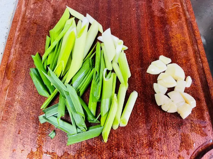 红油回锅肉 第 3 步