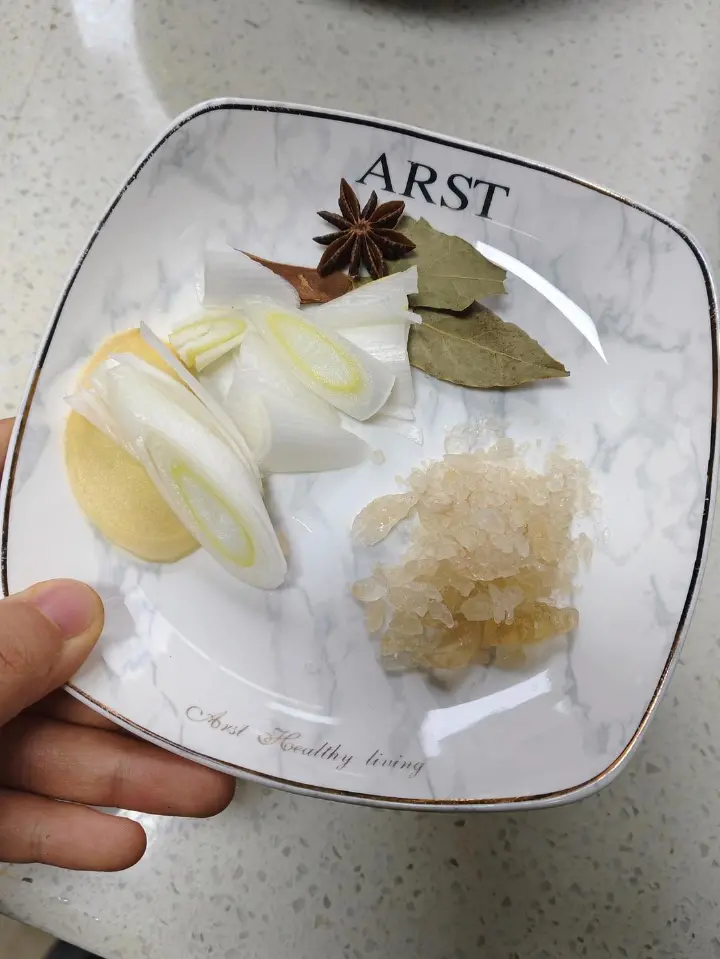 油面筋塞肉 第 5 步
