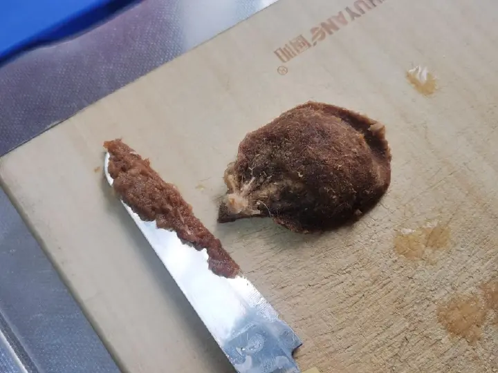茶香陈皮鸭 第 6 步