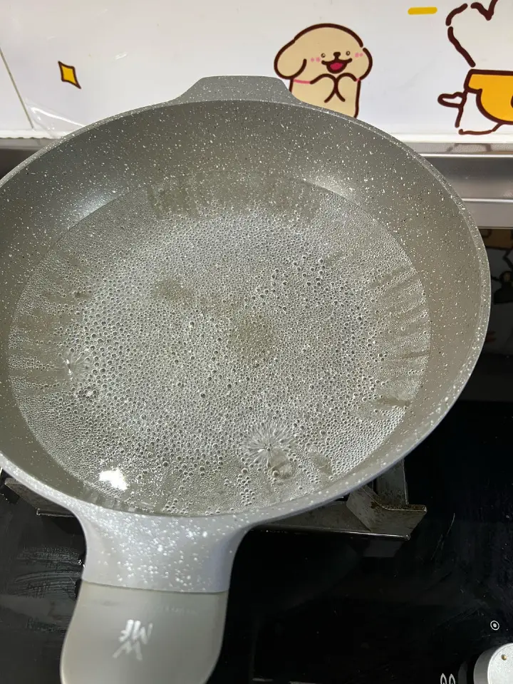 肉丝笋丝炒豆干 第 6 步