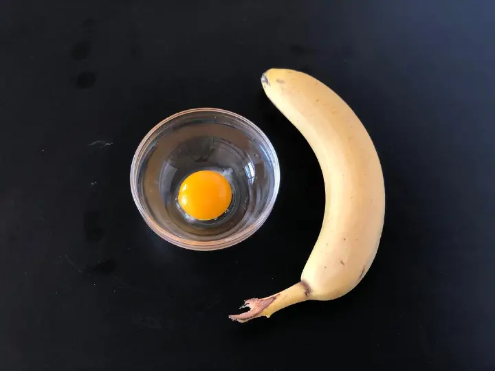 香蕉一口酥 第 1 步