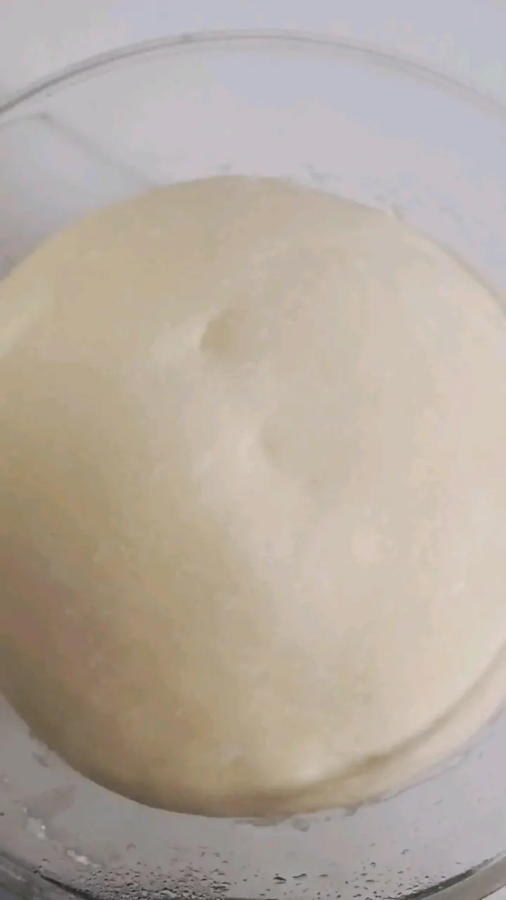 毛毛虫面包 第 7 步