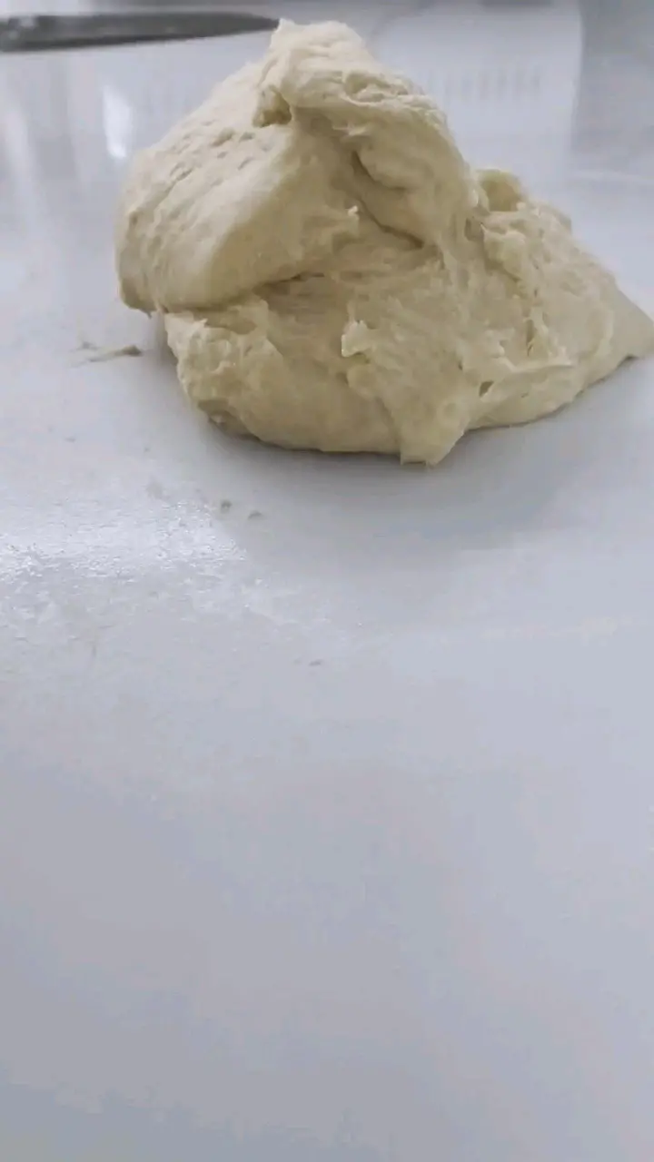毛毛虫面包 第 4 步