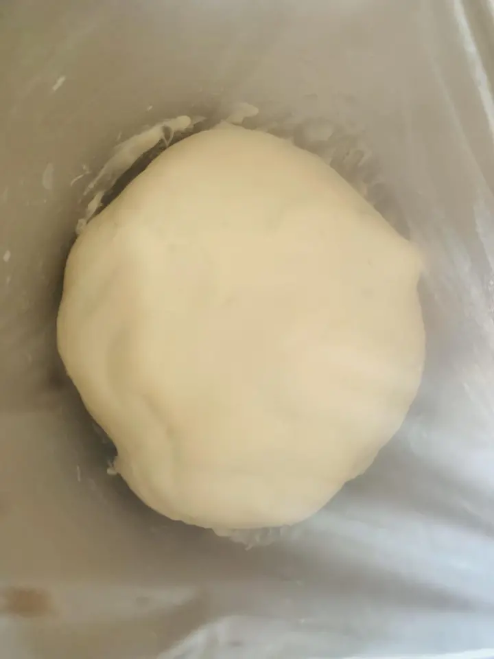 老北京懒龙 第 5 步