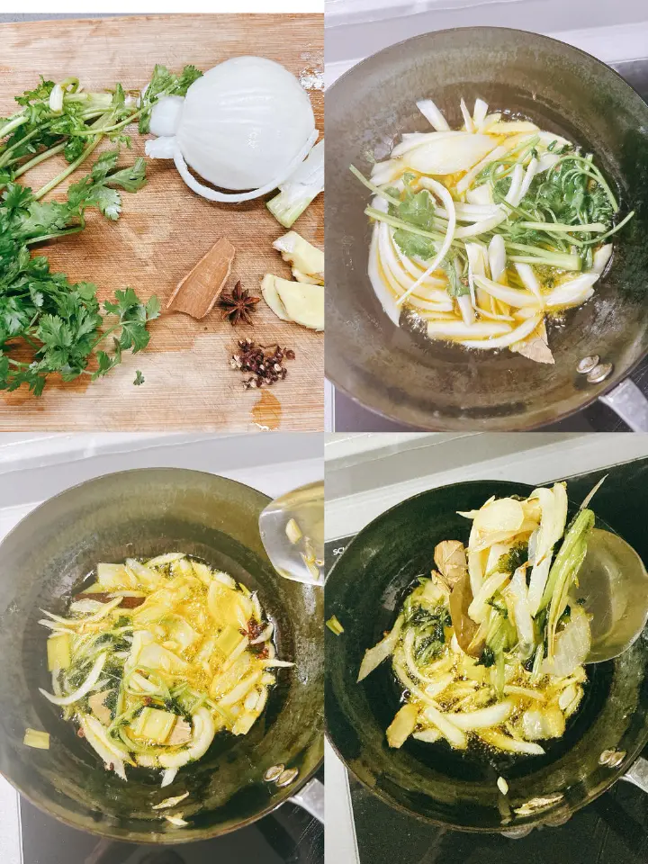快手酱香饼 第 1 步