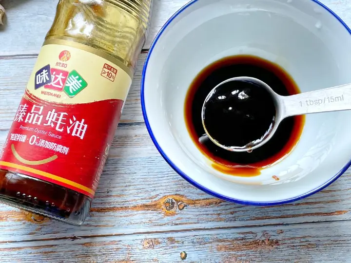 荷包蛋焖面 第 4 步