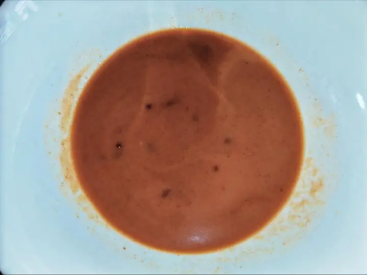 番茄炒蛋 第 3 步
