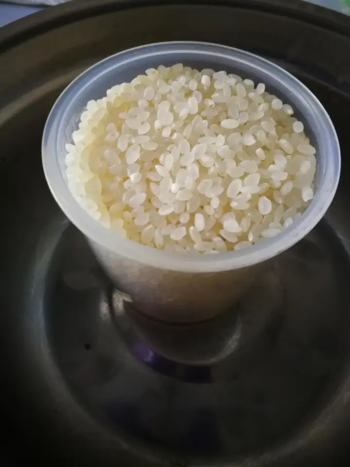 电饭煲牛肉焖饭 第 3 步
