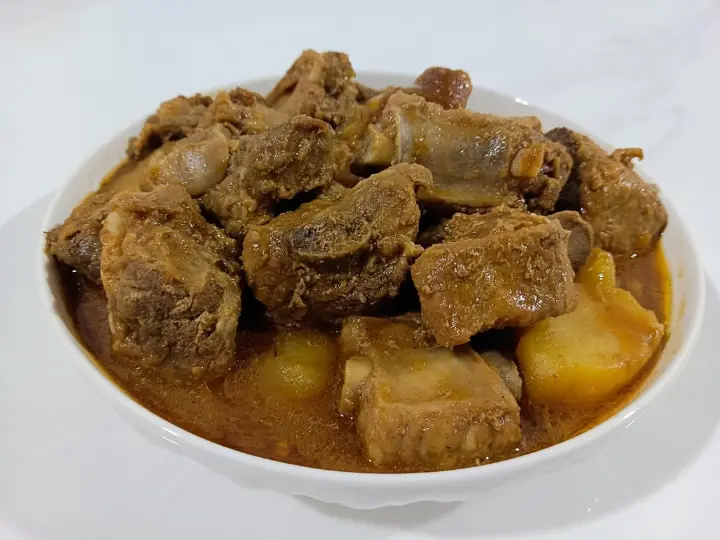 白玉菇炒鸡蛋 第 35 步