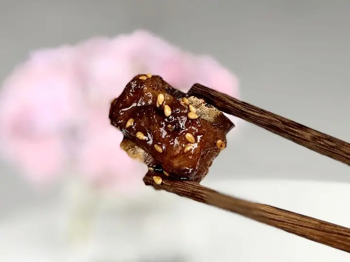 懒人糖醋排骨 第 1 步