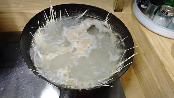 家常麻辣烫 第 7 步