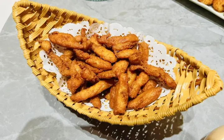 家常素食菜谱合集 第 4 步