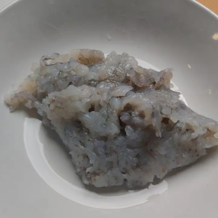 鲜虾土豆塔可 第 3 步