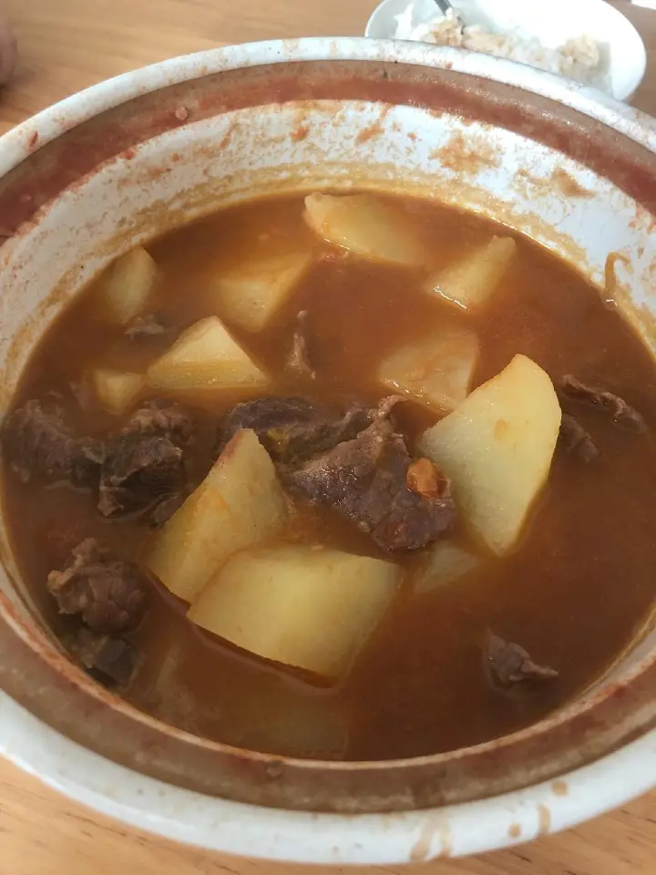 家常小炒与肉类合集 第 9 步