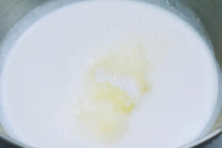 圣诞造型纸杯蛋糕 第 2 步