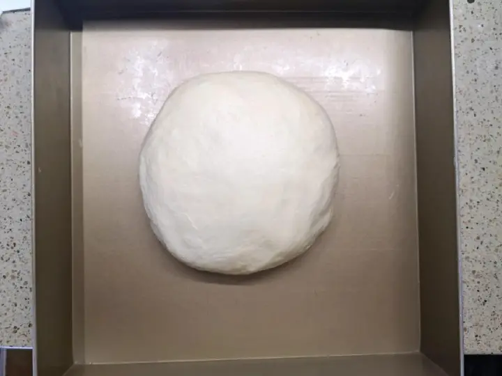 奶酪小餐包 第 10 步