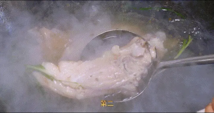 老妈蹄花 第 26 步